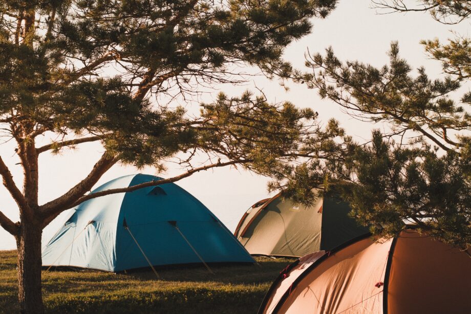 Tiendas de campaña Decathlon: guía completa de modelos y características