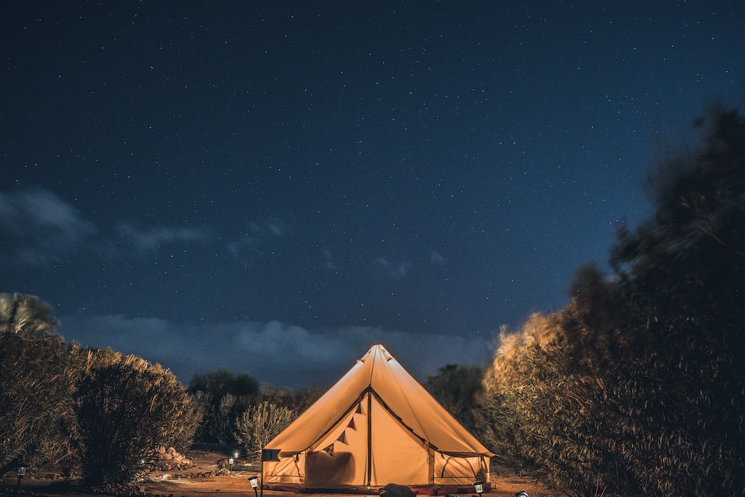 Mejora tu experiencia de camping con la Bolsa Compresión Saco de Dormir