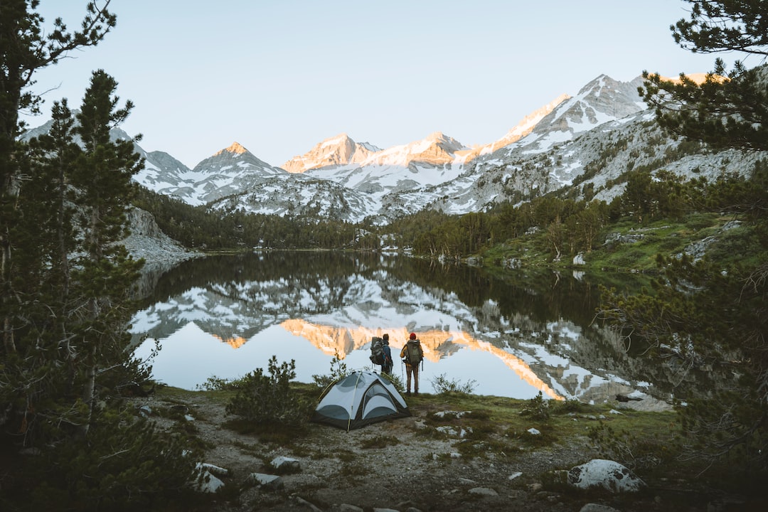 Saco de Dormir Altus: El Mejor Equipamiento para el Campamento de Tu Próxima Aventura