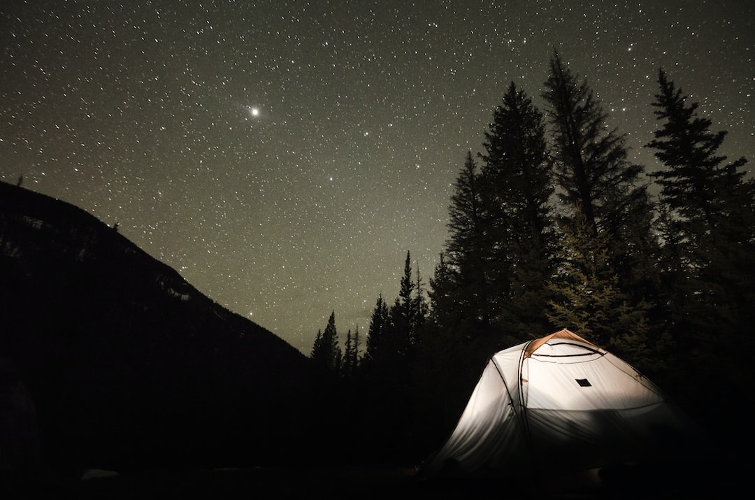 Saco de Dormir con Colchón Integrado – El Mejor para una Noche de Descanso Profundo