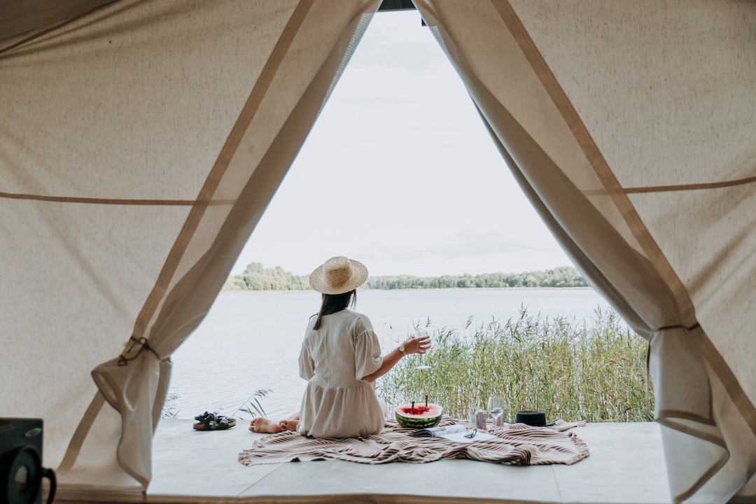 El Mejor Saco de Dormir para Aventuras al Aire Libre en Clima Frío Extremo